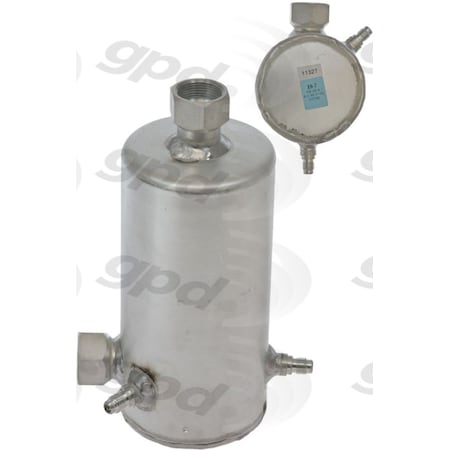 Gpd Accum / Driers, 1411352 1411352